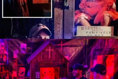 “The Sudden Death of Dan Rivera: Supernatural Investigator on the Annabelle Doll Tour.” His cause of death has not yet been released.