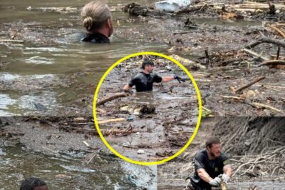 “They’re Not Just Volunteers. They’re Heroes.” Inside the Grit, Heart, and Sacrifice of the Center Point Volunteer Fire Department’s Search for the Missing After the Texas Floods