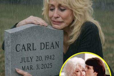 “I can’t do it right now…” Country Icon Reveals the Devastating Grief After Losing Her Husband of 60 Years