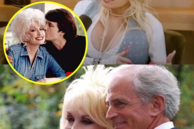 Dolly Parton Stuns Fans: Country Legend Halts All New Music Amid Heartbreaking Grief Over Husband’s Death