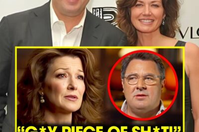 Vince Gill Drops Bombshell at 68: Country Superstar Breaks His Silence, Confirms the Truth About His Wife