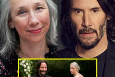 Alexandra Grant’s Shocking Anniversary Exit: Why She Walked Away From Keanu Reeves