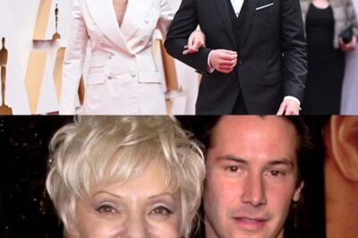 Keanu Reeves Stuns the World: Fulfills His Late Mother’s Dying Wish After 12 Years