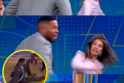 “Michael, Are You Okay?”: The Morning America Will Never Forget—Inside the Collapse That Stopped the Show, Shook a Nation, and Changed the Conversation About Live TV