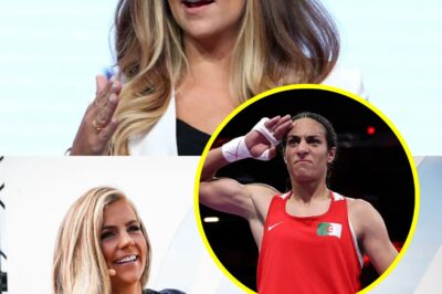 Former ESPN host details firing after support for women against trans athletes: ‘I thought this was sports’