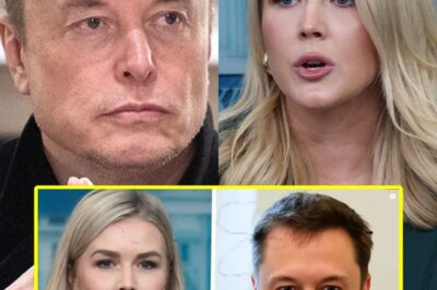 Inside the Storm: How a Congressional Showdown with Elon Musk Became America’s Most Explosive Political Drama