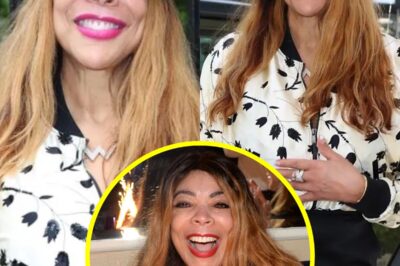 Wendy Williams Stuns America: Demands Freedom from Guardianship as 61st Birthday Wish