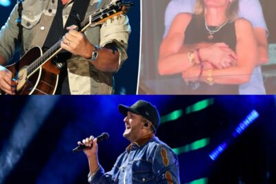 Country Star Luke Bryan Ignites Firestorm: Mocks Coldplay Kiss Cam Scandal with Shocking ‘Secretary’ Joke