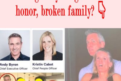 24 Hours of Hell: CEO Andy Bryson Loses Everything—Honor Destroyed, Family in Ruins, Fortune Vanishes Overnight!