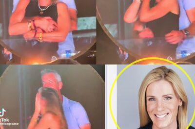 Internet Detectives Strike Fast: Astronomer HR Boss Kristin Cabot’s Secret Exposed—Husband Identified Within Hours After Jumbotron Cheating Scandal With CEO at Coldplay Concert!