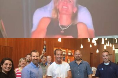 Concert Scandal Erupts: Female Director Caught Cheating On Jumbotron—Shocking Twist Reveals Her Legal Husband Is Another Powerful CEO!