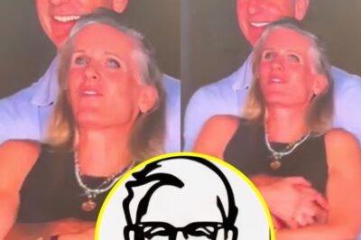 Kentucky Fried Chicken Just Deep-Fried Andy Byron’s Reputation: The Coldest Tweet of the Year Turns Corporate Scandal Into Internet Spectacle