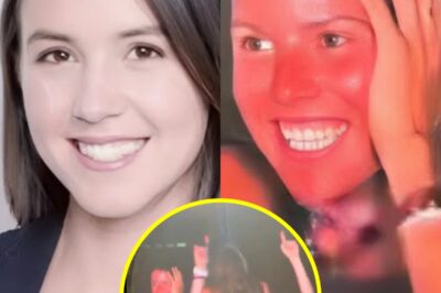 Astronomer Shatters Internet With Explosive Update on Alyssa Stoddard Amid Coldplay Cheating Scandal: Jumbotron Drama, Boardroom Chaos, and a Company in Freefall