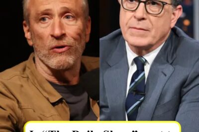 TV Shockwave: Jon Stewart Breaks Silence on ‘Daily Show’ Cancellation Rumors After Stephen Colbert’s Sudden Firing
