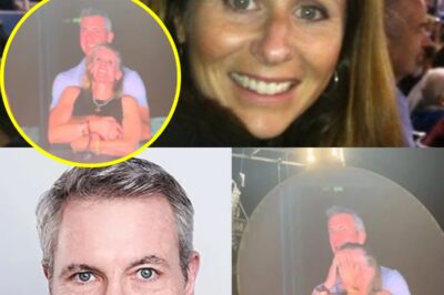 Megan Kerrigan Byron’s Silent Revenge Stuns America