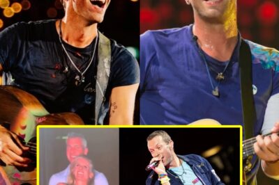 Coldplay Frontman Sparks Media Frenzy: Chris Martin Teases Fans After Explosive Kiss Cam Affair Scandal