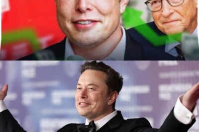 “Elon Musk’s $19 Billion Day: Inside the Frenzy That Redefined Billionaire Power and Sparked a Social Media Firestorm”
