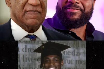 Bill Cosby Stunned by Malcolm-Jamal Warner’s Tragic Death: Heartbroken TV Legend Compares Loss to ‘Losing a Son’