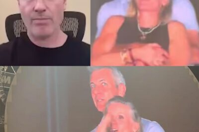 Scandal Erupts: Alex Cohen Claims He Was Fired from Astronomer After Buying Concert Tickets That Exposed CEO Andy’s Secret Affair