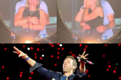 New CEO Breaks Silence on ‘Surreal’ Fallout After Explosive Andy Byron Coldplay Concert Scandal