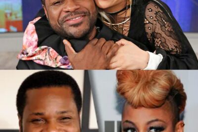 HEARTBREAK IN HOLLYWOOD: Raven-Symoné’s Tearful Confession STUNS Fans After Malcolm-Jamal Warner’s Tragic Death
