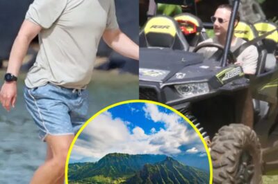 ISLAND UPROAR: Mark Zuckerberg SNAPS UP 1,000 MORE ACRES in Hawaii for $300M Mega-Compound—Locals OUTRAGED, Internet BUZZING!