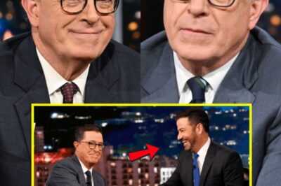 The Late Show With Stephen Colbert Canceled: Shocking End Marks Death of Late Night TV As We Know It