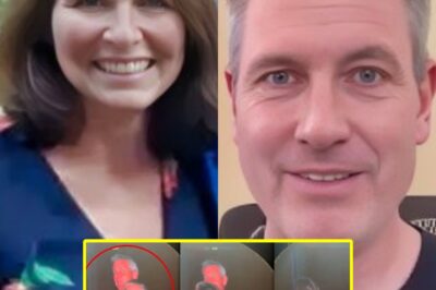 Internet Erupts Over Shocking ‘Secret’ Message from Andy Byron’s Devastated Wife Amid Explosive Coldplay Cheating Scandal—Leaked Texts, Hidden Clues, and Wild Theories Flood Social Media!
