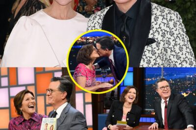“Stage Lights, Secrets, and a Birthday Bombshell: Why Everyone’s Talking About Evie”
