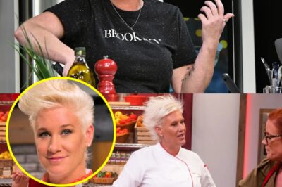 BREAKING: Anne Burrell’s cause of death has been revealed five weeks after the celebrity chef passed away at the age of 55.