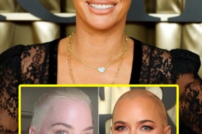 SHOCKING TRANSFORMATION: Teddi Mellencamp Unveils Bold Bleach Blonde Look Amid Cancer Battle!