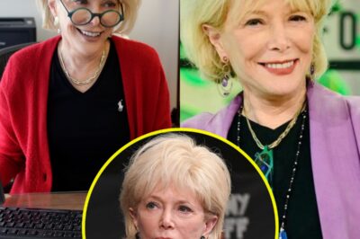 JUST… WOW ‘I’m DONE Staying Silent’ — LESLEY STAHL UNLEASHES on CBS in Explosive Showdown That Could Shake the Media to Its Core!