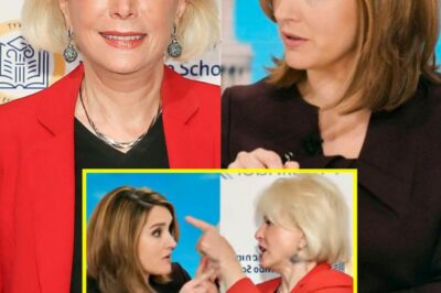 BREAKING: “I’m Done Staying Silent”—Lesley Stahl Erupts in Explosive Showdown, Publicly Blasts CBS Chief Shari Redstone in Unprecedented Tirade!