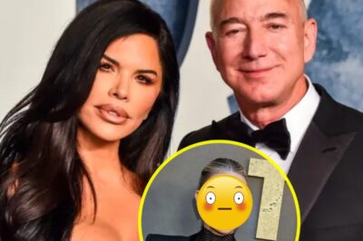 Jeff Bezos & Lauren Sanchez Furious After Celebrity Guest’s Brutal Takedown of Their $50 Million Wedding