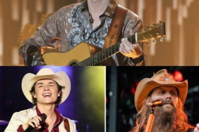 Internet explodes as John Foster’s jaw-dropping “Tennessee Whiskey” cover stuns millions—fans claim his soulful voice surpasses even the originals!