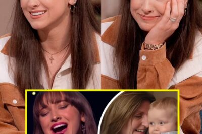 Sydnie Christmas brings millions to tears with hauntingly emotional tribute—her heartbreaking performance for a friend’s mother leaves judges speechless and the internet in awe!