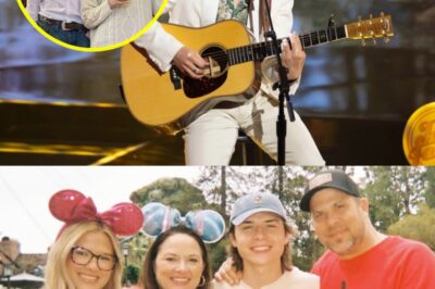 Shocking family secrets revealed! ‘American Idol’ runner-up John Foster’s mother breaks her silence, exposing untold truths about his rise to fame—including the heartbreaking sacrifice his sister made.