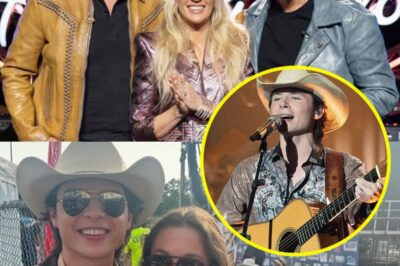 Unbelievable comeback shocks America! Teen faced double rejection on ‘American Idol’
