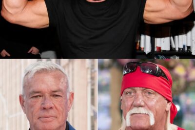 Tragic Revelation: Hulk Hogan’s Shocking Cause of Death Uncovered Just Days After His Passing at 71 – The Truth Will Leave You Breathless!
