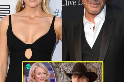 Jewel Stuns in Scandalous Lingerie Photoshoot, Sends Bold Message to Kevin Costner After ‘Yellowstone’ Star’s Heartless Ghosting—Is She Taking Back Her Power or Just Fueling the Drama?