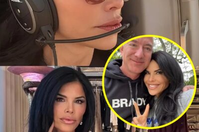 Lauren Sánchez: Inside the Scandalous Love Affairs of Jeff Bezos’ Newlywed Wife – Hollywood, Power, and the Price of Passion