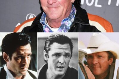 Hollywood in Shock: Michael Madsen, Iconic Star of Kill Bill and Reservoir Dogs, Dies at 67—Was He a Misunderstood Genius or Troubled Rebel?