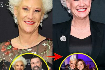 Anne Burrell’s Secret Past: Celebrity Chef’s Quiet Romance With a Woman Revealed