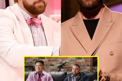 Travis Kelce Admits He ‘Can’t Really Read That Well’—NFL Star’s Candid Confession About Struggling With SNL Script Ignites Fierce Debate