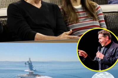 Inside the Scandalous Life of the World’s Second Richest Billionaire