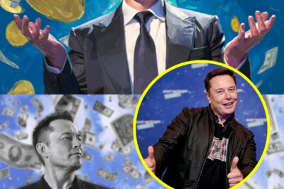 Elon Musk Shocks with Bold Claim: “If You Want to Get Rich, Don’t Miss This Investment!”