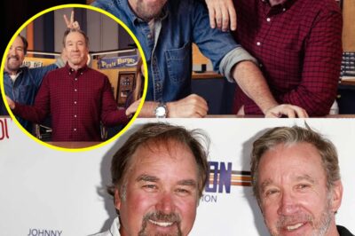 CBS Shocks Hollywood with $1 Billion Sitcom Deal