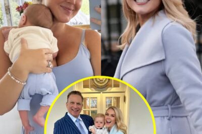 Karoline Leavitt’s Scandalous Marriage to Her Much Older Husband Exposed