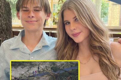 ‘Heartbreaking’: Waco mom details children’s rescue from devastating flooding in Texas Hill Country