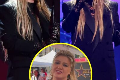 Fans in Uproar: Kelly Clarkson Abruptly Cancels Las Vegas Residency Just Hours Before Opening Night